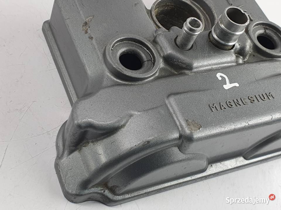 Dekiel Pokrywa Zaworow Yamaha Yzf 400 Wr łódzkie Łódź