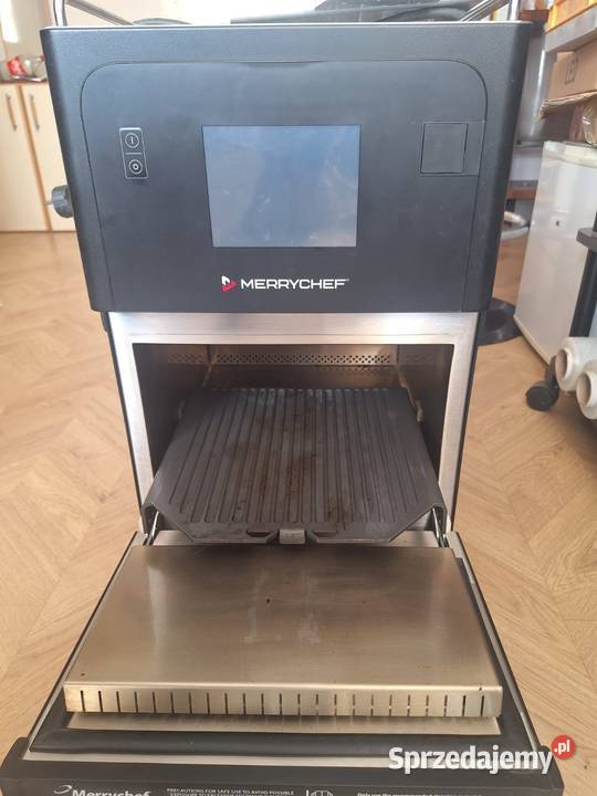 Piecyk Merrychef dolnośląskie Prochowice