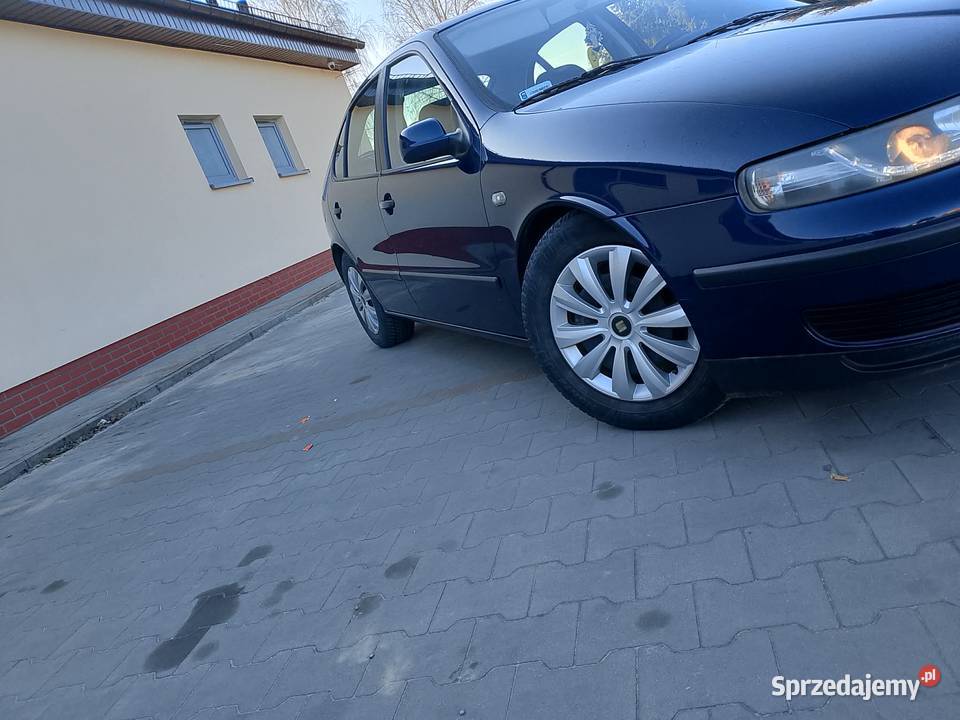 Sprzedam seat leon świętokrzyskie Staszów