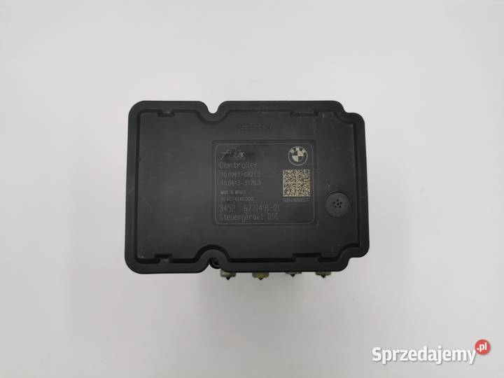Pompa ABS DSC BMW 1 E81 E87 3 E90 E91 E92 Wyszków