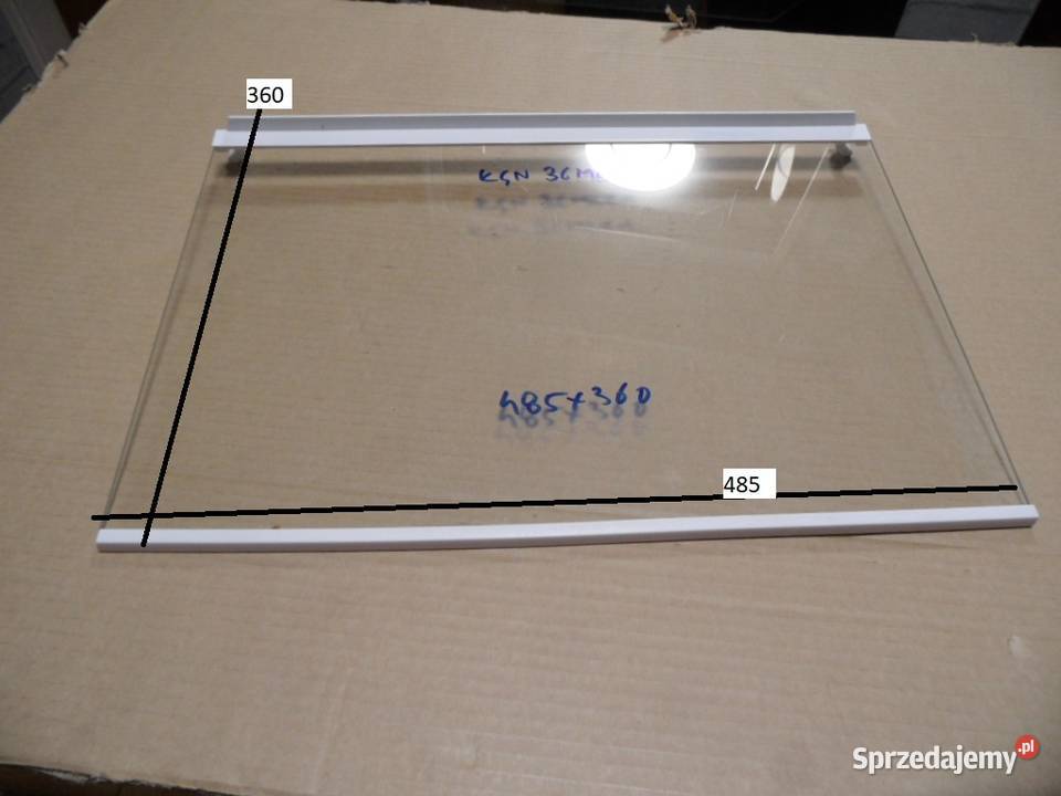 polka lodowki bosch Strawczyn