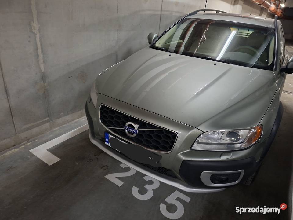 Volvo xc70 d5 Katowice
