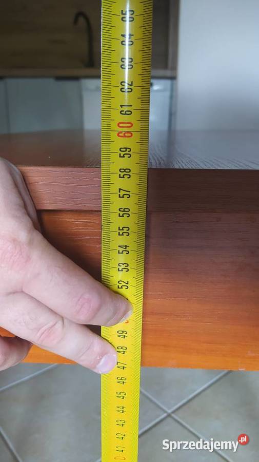 Ława stolik kawowy Bodzio 100 60 stan Rudna