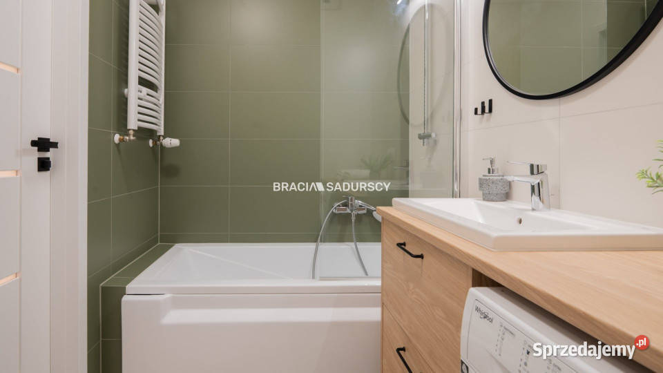 wynajmu mieszkania 3634m2 3 pok Kraków sprzedam