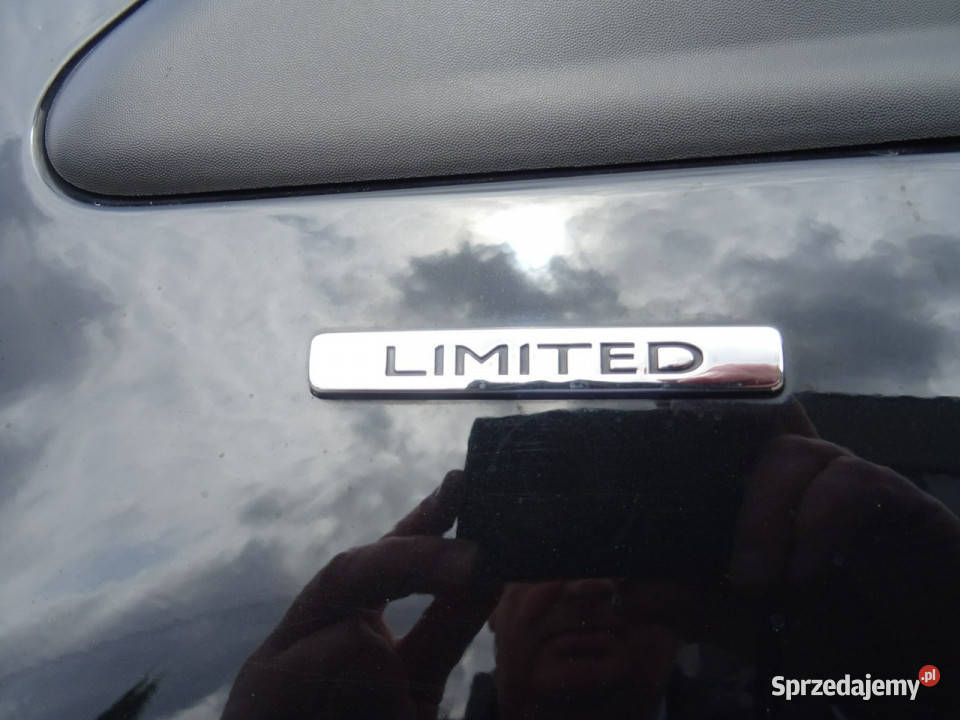 Renault Captur 09 TCe Limited dwukolorowe serwisowany w ASO łódzkie sprzedam