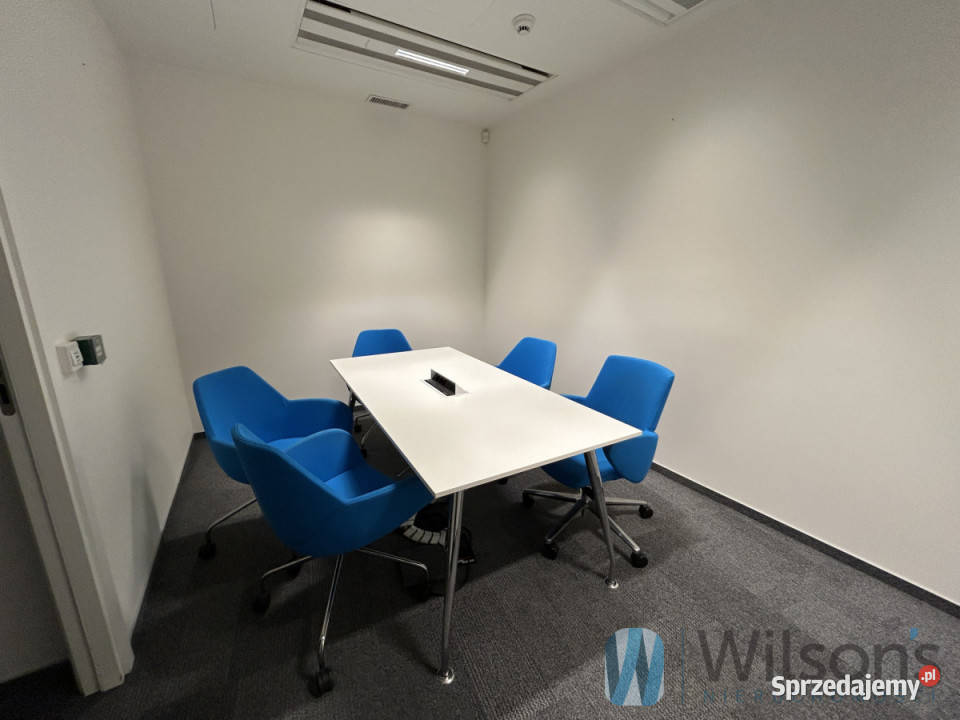 wynajmu lokalu Warszawa Złota 109m2 sprzedam