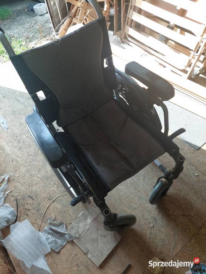 Wózki Szpitalne Inwalidzkie Wypozyczalnia Warszawa