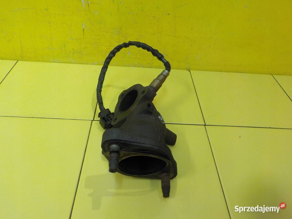 HYUNDAI SANTA FE II 22 CRDI 09r 155 D4EB kolanko osobowe Suków