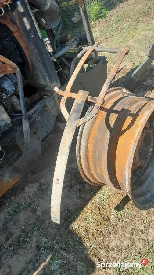 Massey części 3050 3060 3070 3080 3090 3640 3650 Maków Mazowiecki