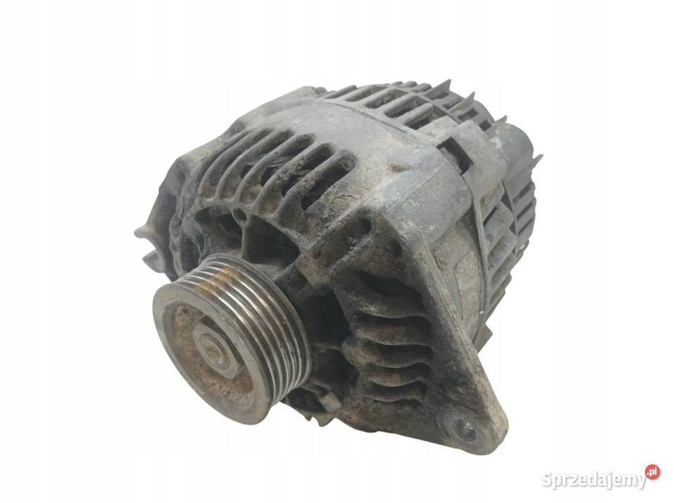 ALTERNATOR 19 D Citroen Jumper I 19942006 świętokrzyskie