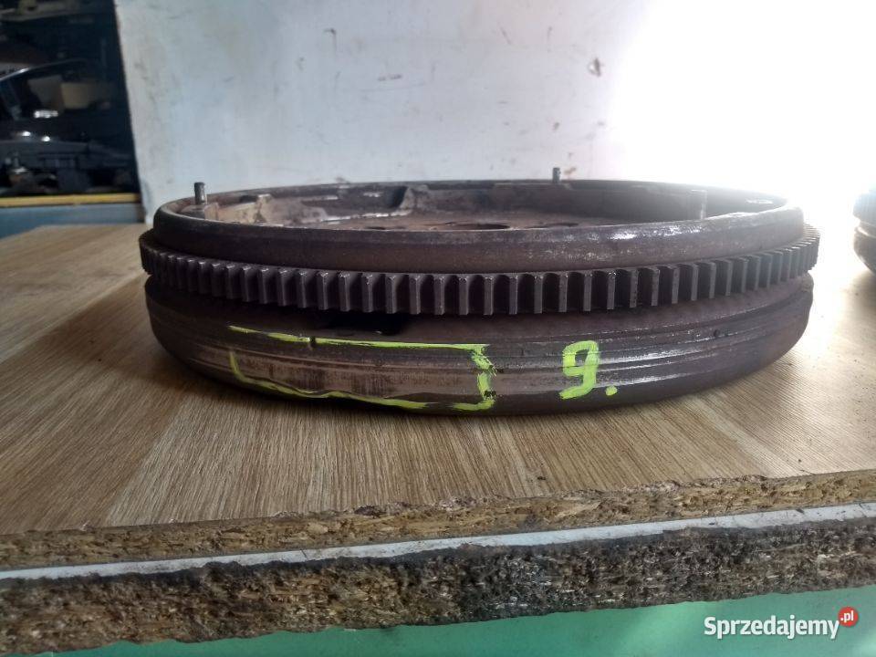 DWUMAS AUDI VW 19 TDI 415025010 osobowe Włoszczowa