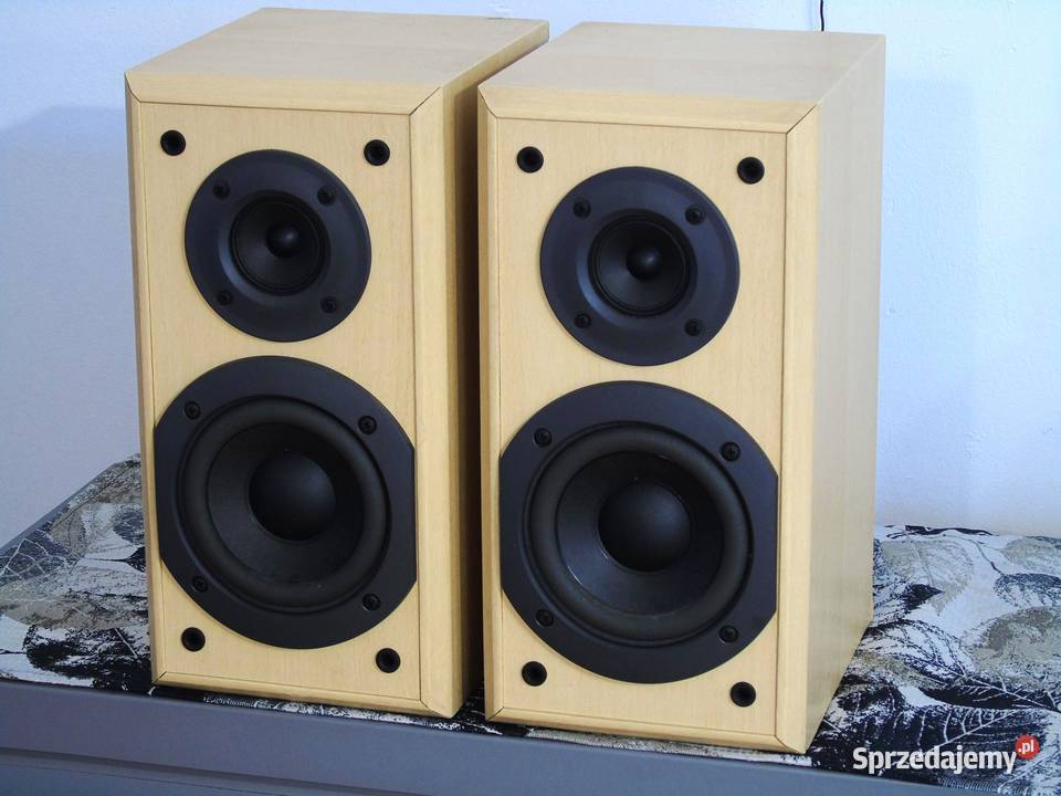 Kolumny Technics SBDH310 sprawne WYSYŁKA Jasło