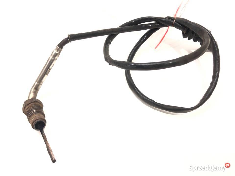 CZUJNIK TEMPERATURY SPALIN FIAT DUCATO III podkarpackie