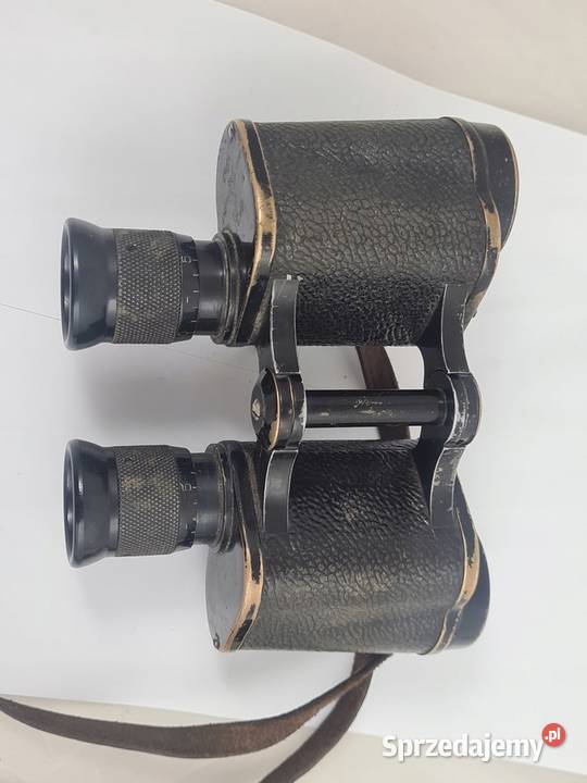 Lornetka 1941 Koszalin