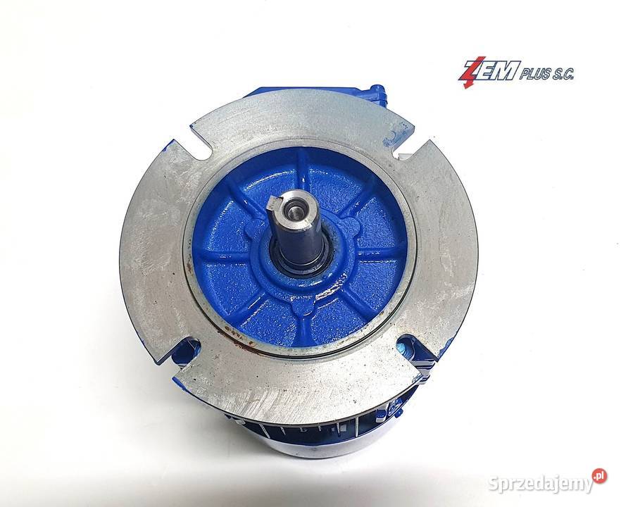 Silnik 230400V 1405obrmin Celma Indukta SKh 90L4 Swarzędz sprzedam