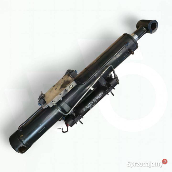 Siłownik hydrauliczny Lift Cylinder 7163242 Wilkowo sprzedam