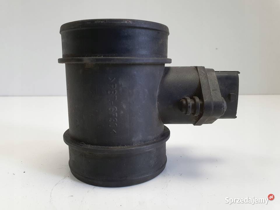 PRZEPŁYWOMIERZ POWIETRZA Alfa Romeo 147 16 16V osobowe lubelskie Rudka sprzedam