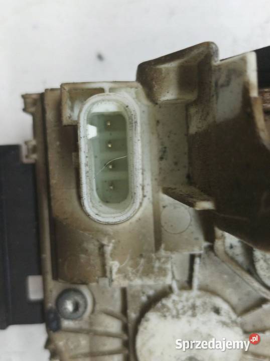 ZAMEK DRZWI PRAWY PRZÓD P04589924AG A Jeep Grand