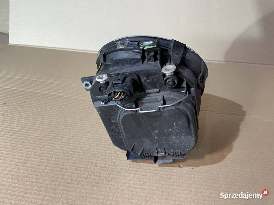 0301194302 reflektor lampa przód prawa vw lupo