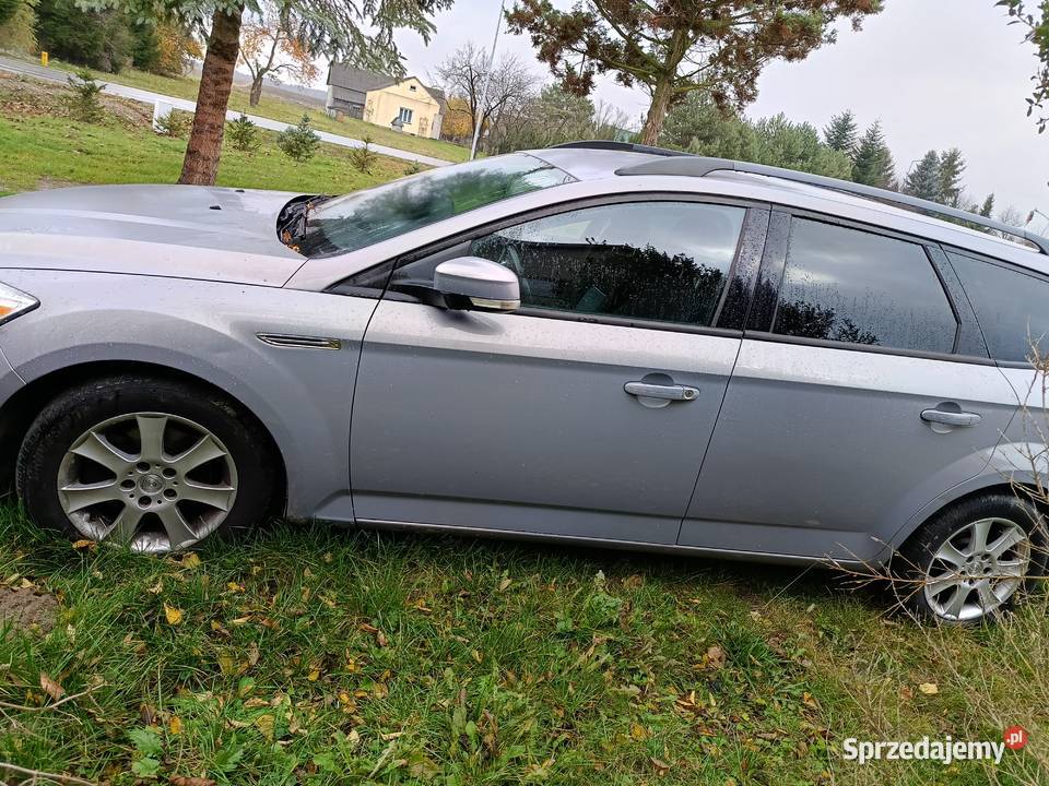 Sprzedam auto sprowadzone z Niemiec Zamość