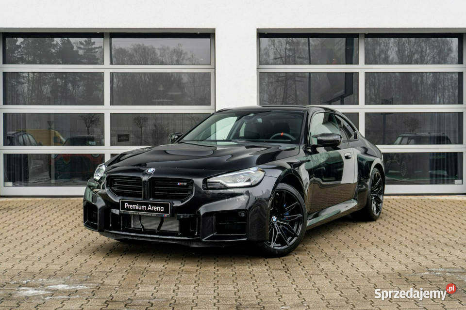 BMW M2 M2 Coup Dostępne ręki G87