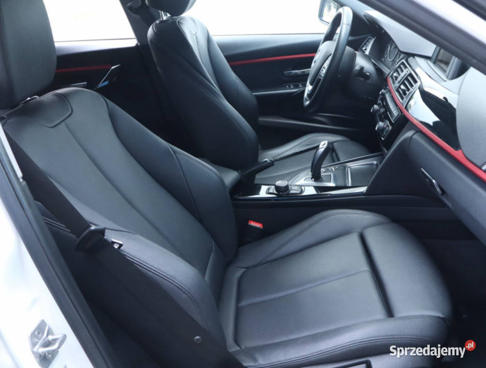 BMW 3 320 i ASR (kontrola trakcji) Łódź sprzedam