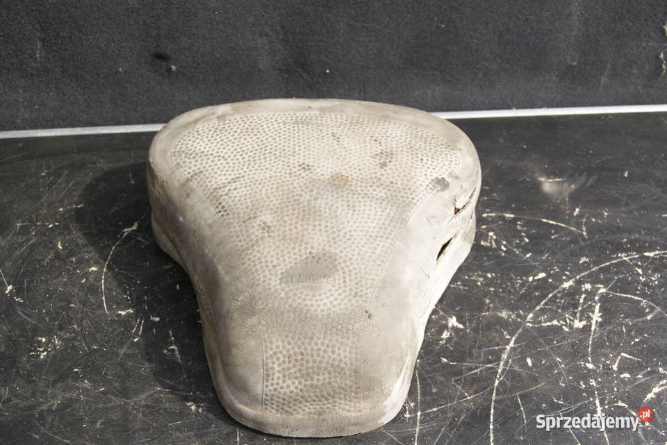 SIEDZENIE PAGUSA KANAPA SKUTER BERLIN VESPA MZ Rybnik sprzedam