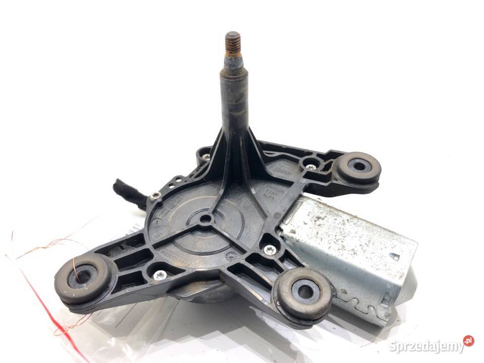 SILNIK WYCIERACZEK TYŁ FIAT DOBLO II 51811480 podkarpackie