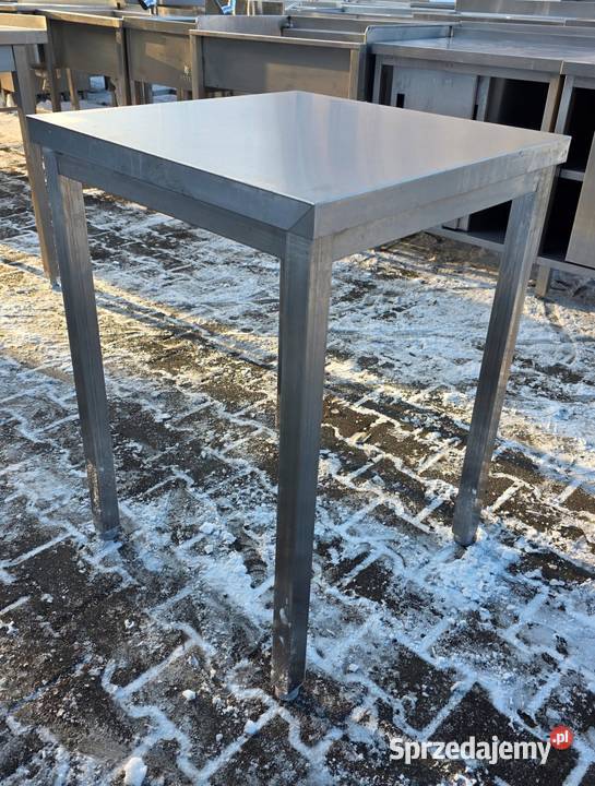 Stół Gastronomiczny 606085 M1323 N Nowe Skalmierzyce