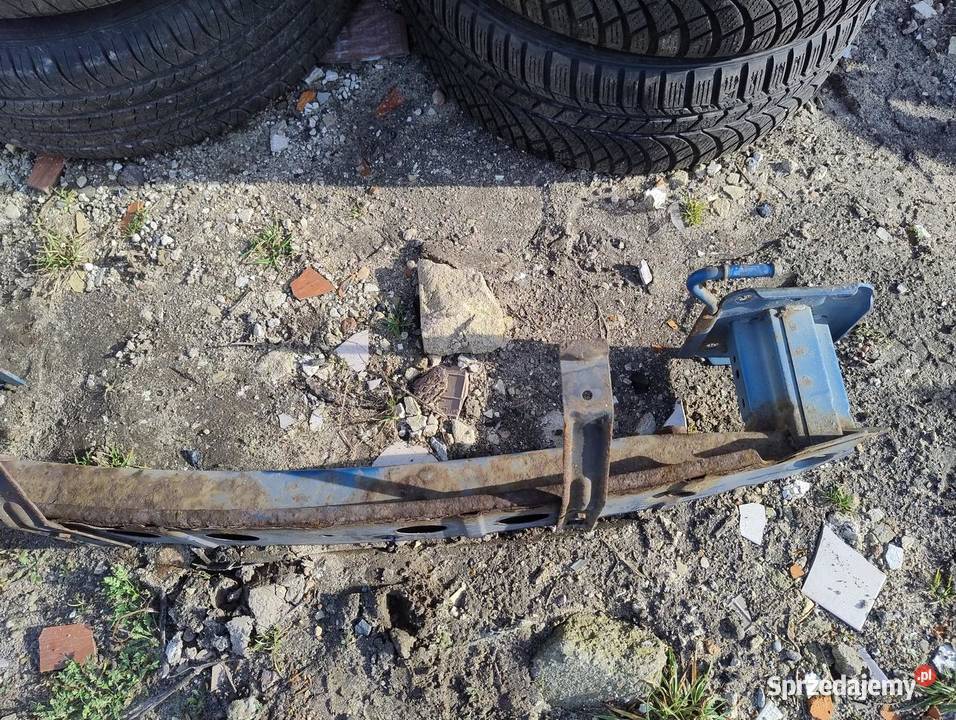 BELKA ZDERZAKA TYŁ MAZDA CX5 CX5 I KE