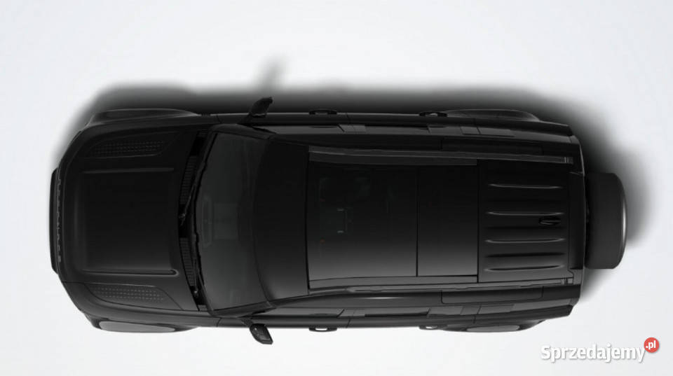 Land Rover Defender Defender 30D I6 350 AWD Zarejestrowany w Polsce Łódź