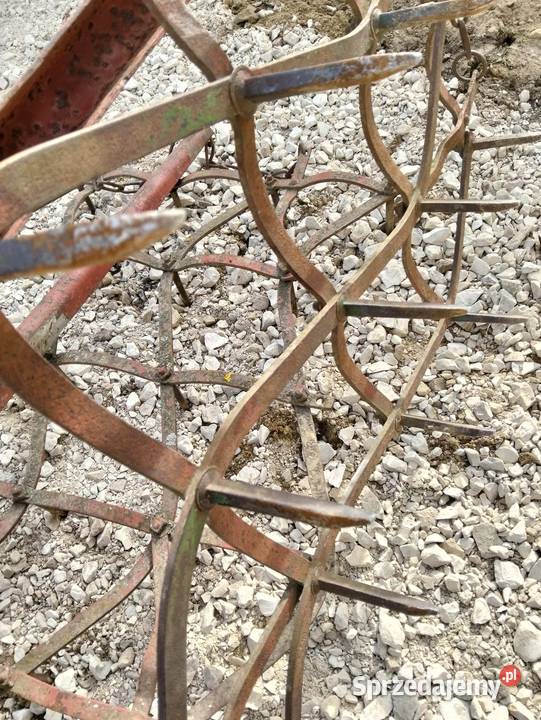 Brony 3 składane świętokrzyskie