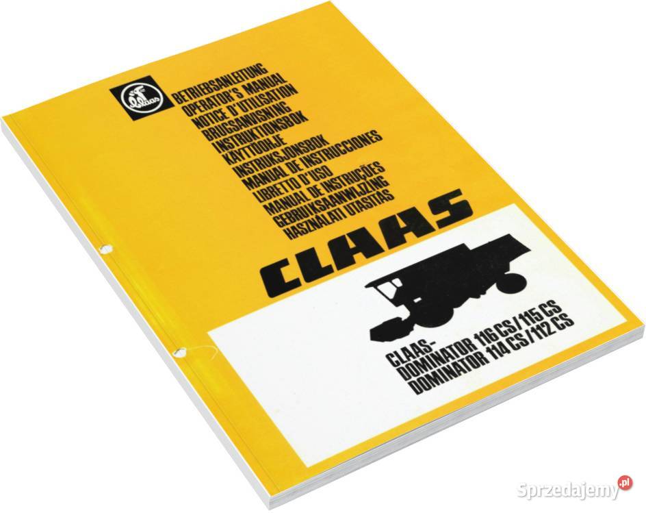 Timberjack Forwarfer Instrukcja obsługa katalog