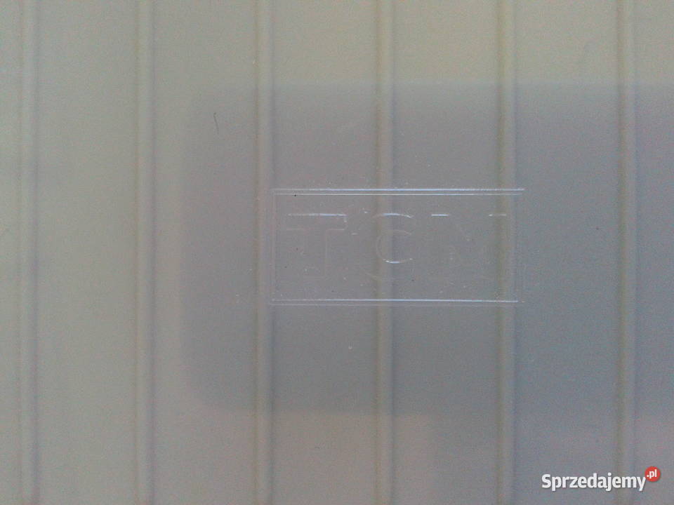 TCM zestaw kuchenny do szatkowania owocow i biały Puławy sprzedam