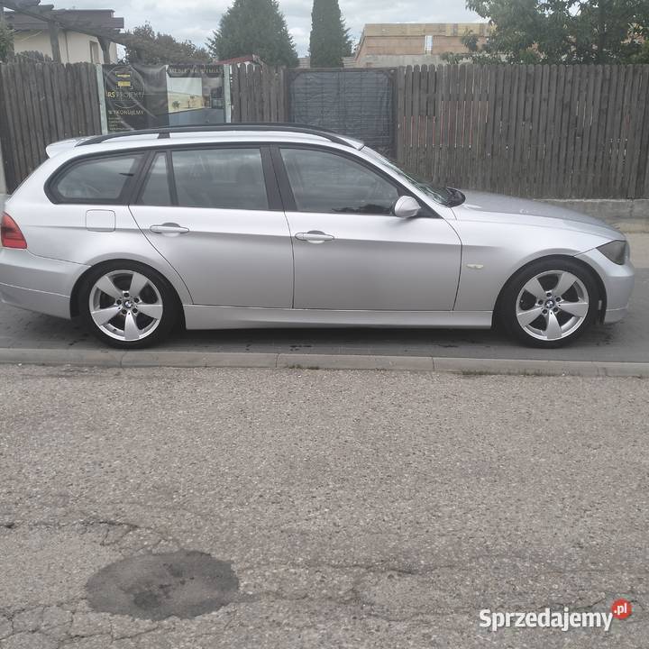 Oryginalne felgi BMW Styling 138 17 5x120 ET20 podlaskie Suwałki