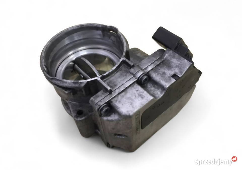 PRZEPUSTNICA AUDI A6 C5 AUDI A4 B6 AUDI A4 B7 25 Działoszyce