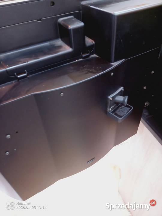 Ekspres do zabudowy miele cva 620 Twardogóra