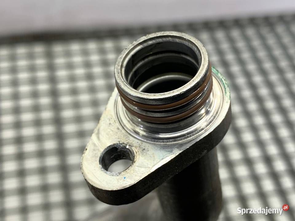 RURKA KLIMATYZACJI PEUGEOT 308 SW III 12 131