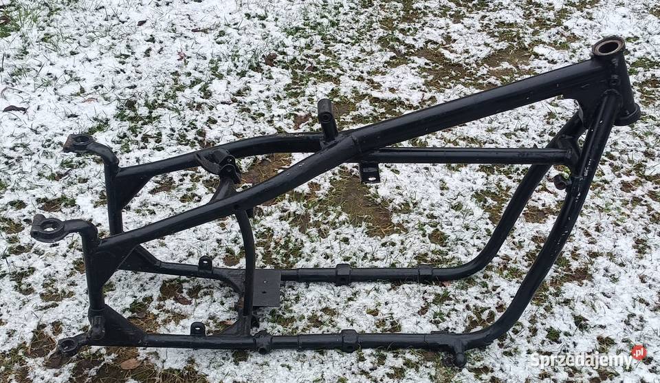 M72 rama duże trójkąty 19481952 Sławacinek Nowy