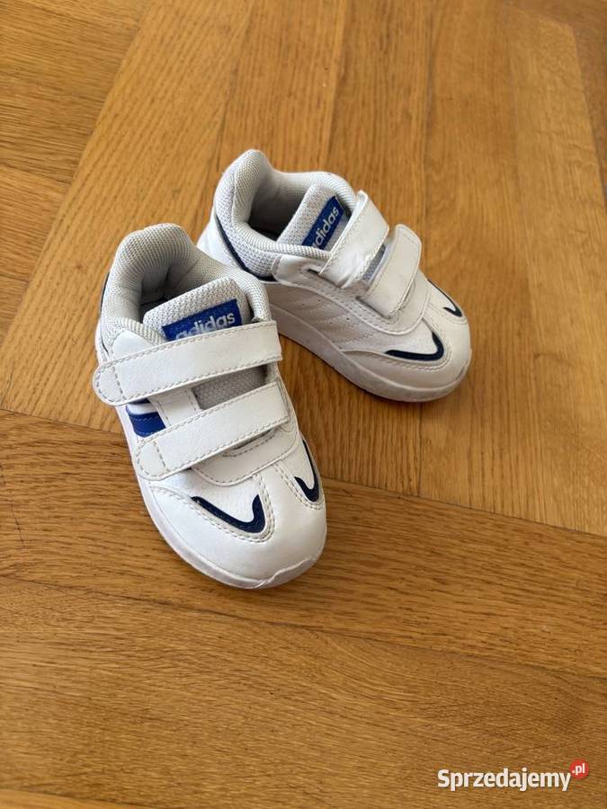 Buty dziecięce Adidas tensaur switch r22 Radom