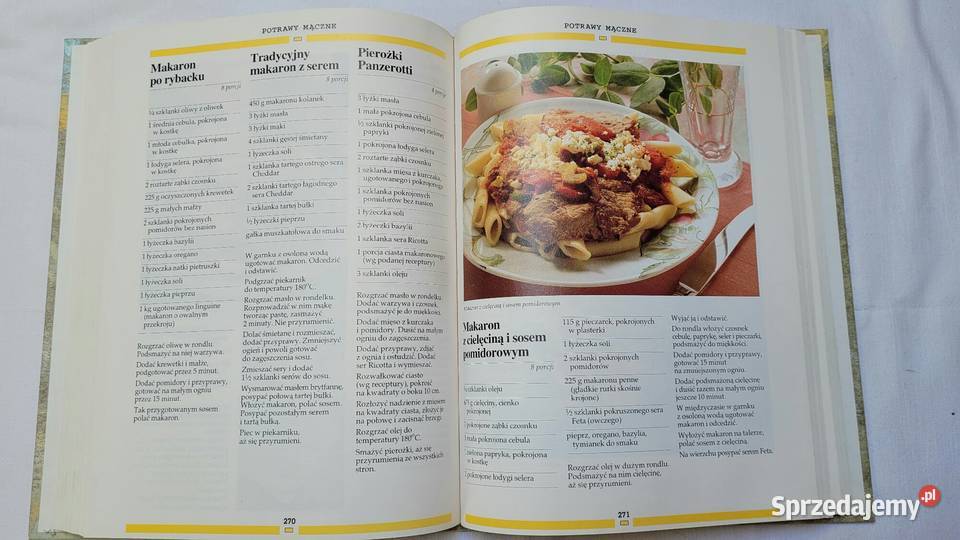 prostu pyszne kuchnia, potrawy Poradniki, albumy i reportaże Piekary Śląskie sprzedam