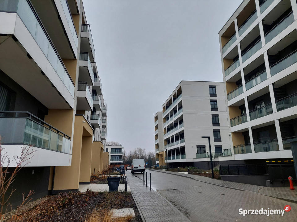 Mieszkanie sprzedam Wrocław 692 metry 4 pokoje sprzedam
