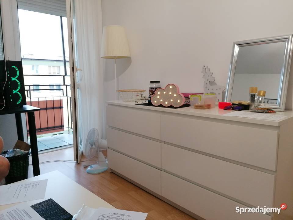 Sprzedam mieszkanie w Warce 42 m piwnica Warka sprzedam