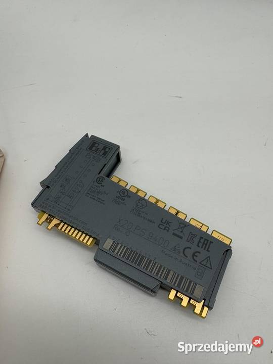 BR X209400 Module