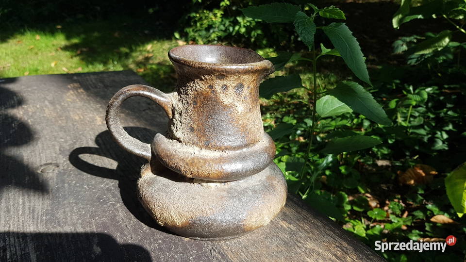 Wazon w stylu fat lawa Jopeko Myszków sprzedam