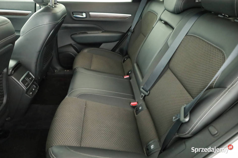 Renault Koleos 20 dCi ASR (kontrola trakcji) Piaseczno