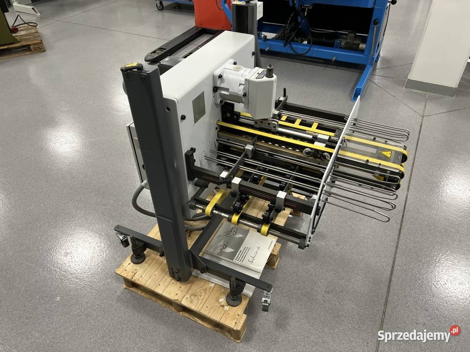 Nóż do falcerki Heidelberg VFZ 52 mobilny Radom sprzedam