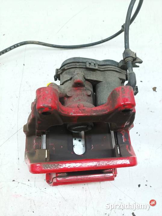 ZACISK HAMULCOWY LEWY TYŁ ELEKTRYCZNY 20 CGI AMG sprzedam