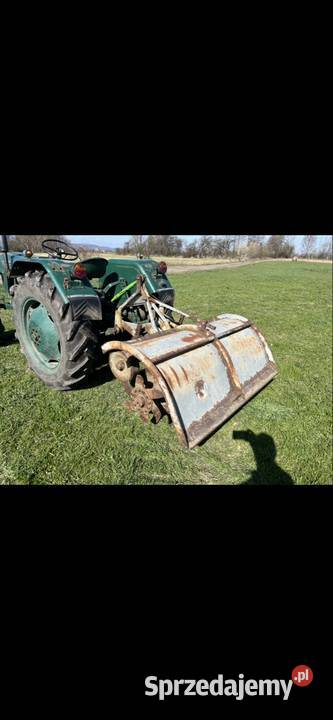 Sprzedam Ursusa C328 dolnośląskie Pieszyce