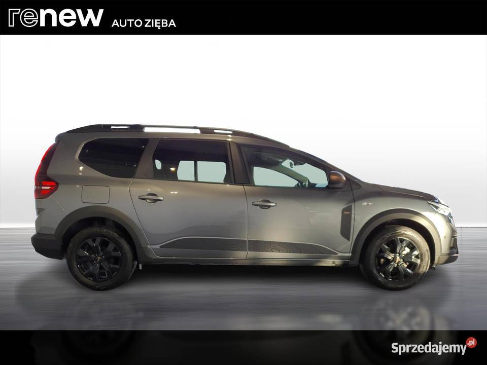 Jogger 16 Full Hybrid 140 Extreme MMT 7os czujnik parkowania